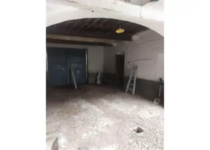 Casa en venta en Manzanares en Manzanares
