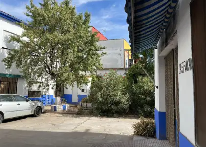 Casa en venta en Manzanares en Manzanares
