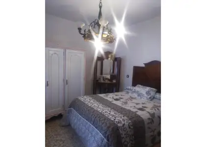 Casa en venta en Manzanares en Manzanares