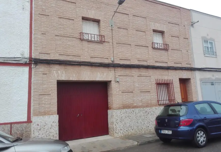 Casa en venta en Manzanares en Manzanares