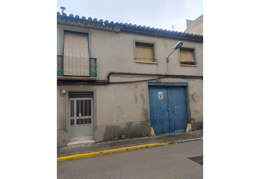 Casa en venta en Manzanares en Manzanares