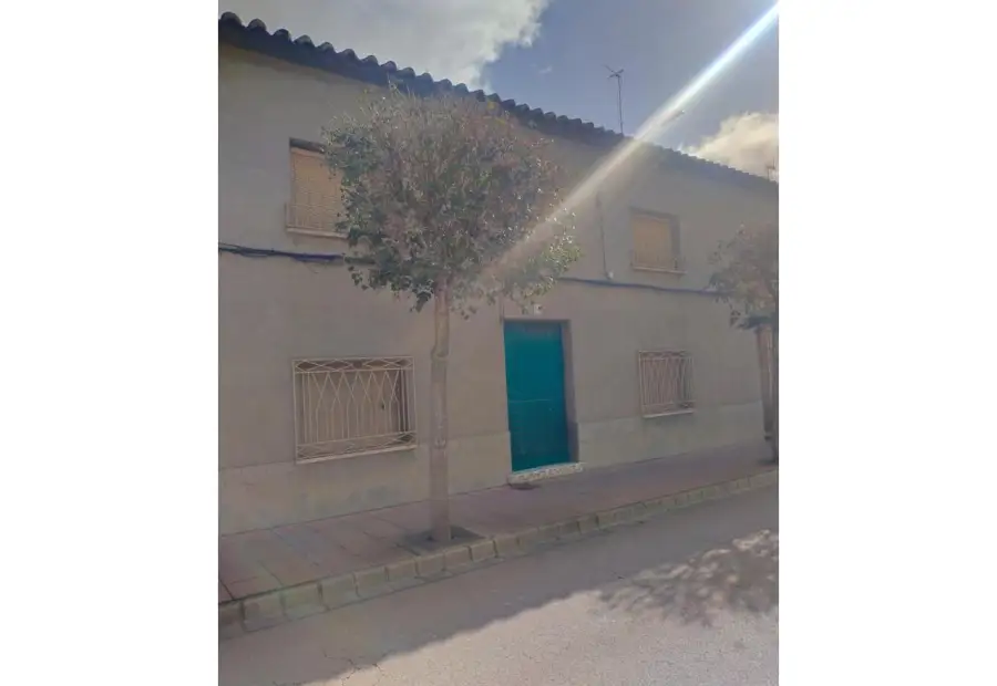 Casa en venta en Membrilla en Membrilla