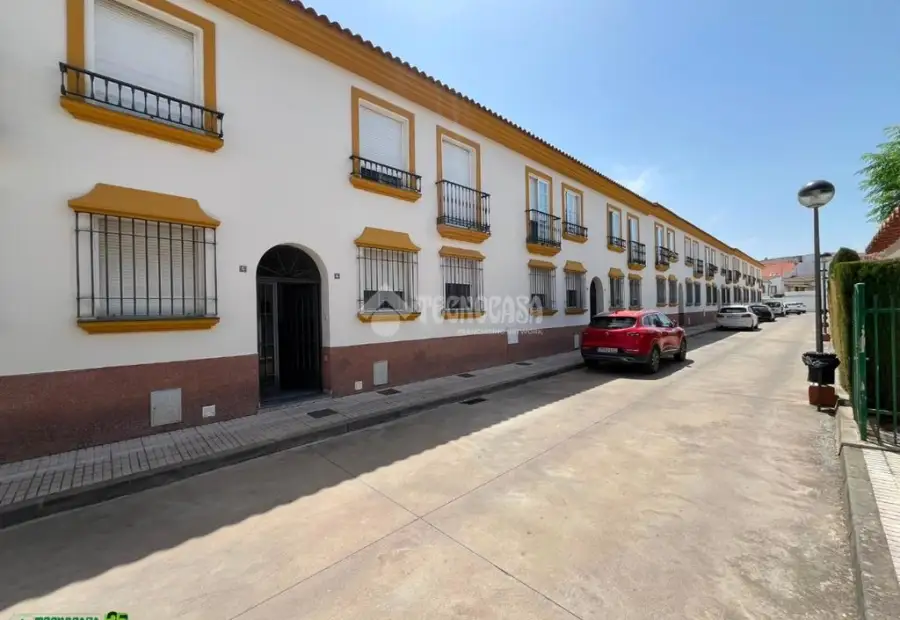 Casa en venta en Miguelturra - Miguelturra, 182.000 €, 139 m2, ref. 664986 en Miguelturra
