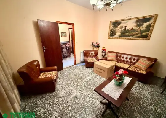 Casa en venta en Mocejón - Mocejón, 185.000 €, 299 m2, ref. 659902
