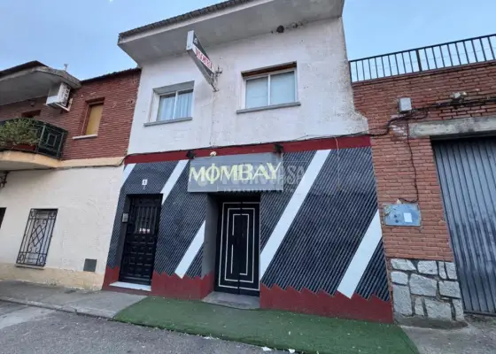 Casa en venta en Nombela - Nombela, 69.900 €, 145 m2, ref. 645835