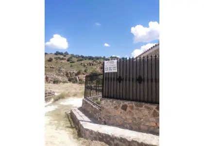 Casa en venta en Ossa de Montiel en Ossa de Montiel
