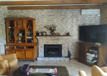 Casa en venta en Ossa de Montiel en Ossa de Montiel