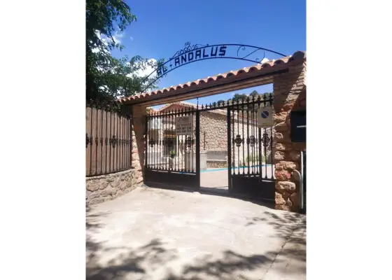 Casa en venta en Ossa de Montiel