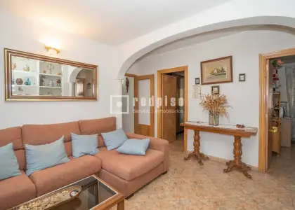 Casa en venta en Palomeque, Toledo en Palomeque