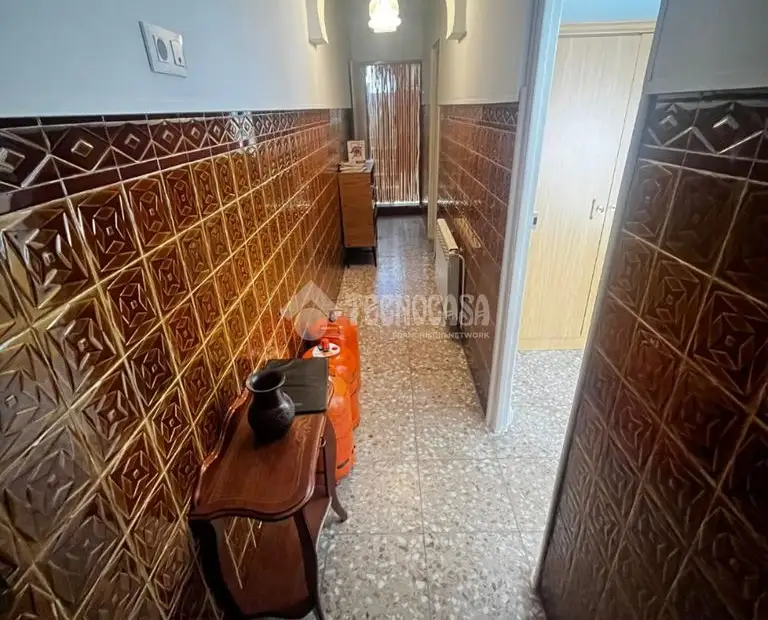 Casa en venta en Puertollano - Puertollano, 42.000 €, 105 m2, ref. 660496 en Puertollano