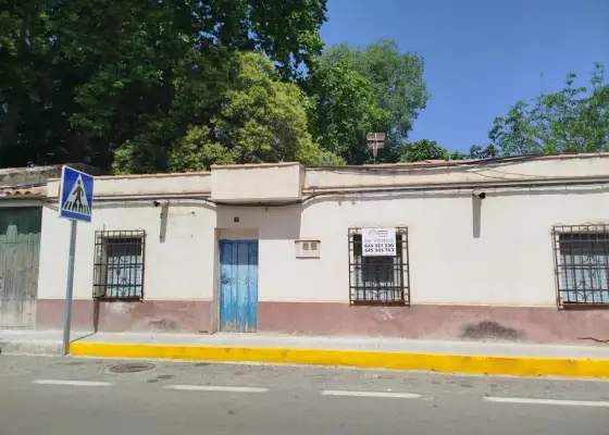 Casa en venta en Ruidera