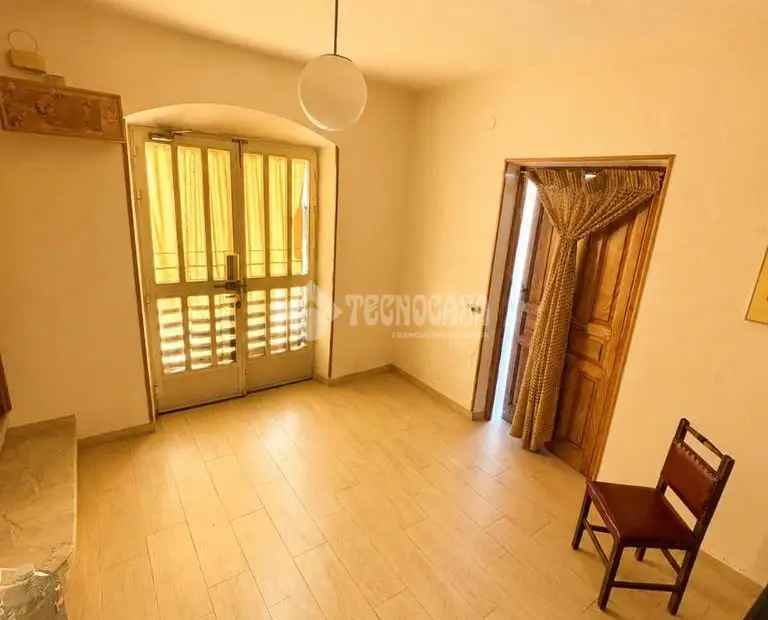 Casa en venta en Santa Cruz De La Zarza - Santa Cruz De La Zarza, 168.000 €, 234 m2, ref. 662358 en Santa Cruz de la Zarza