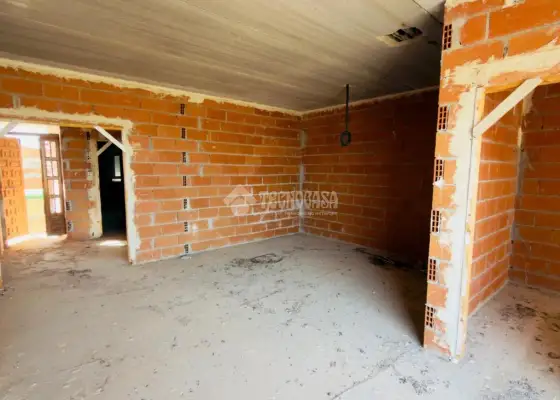 Casa en venta en Santa Cruz De La Zarza - Santa Cruz De La Zarza, 99.000 €, 220 m2, ref. 666405