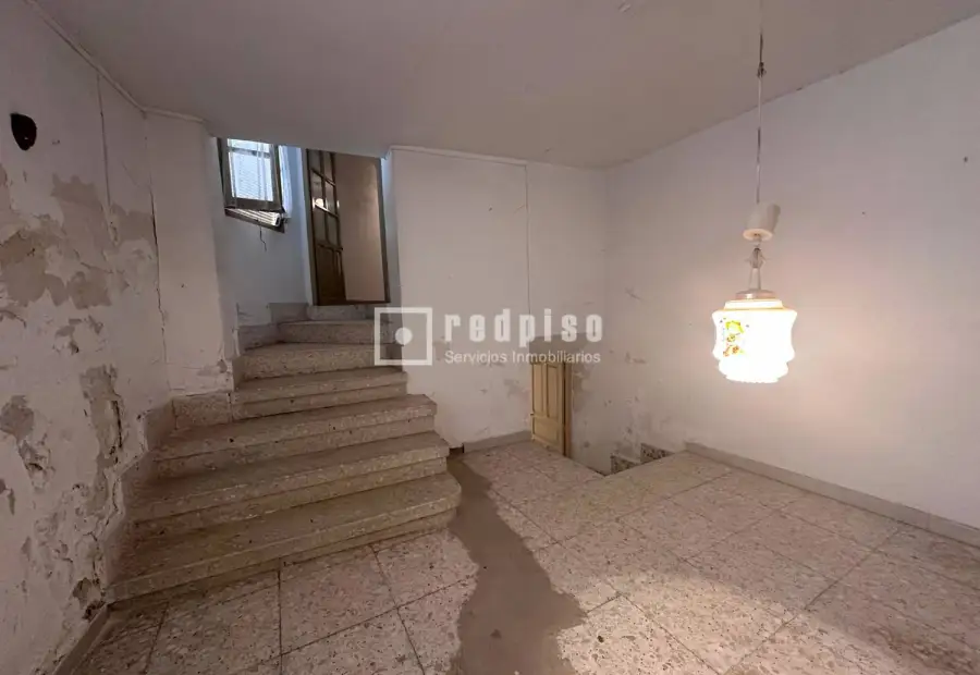 Casa en venta en Santa Cruz de la Zarza, Toledo en Santa Cruz de la Zarza