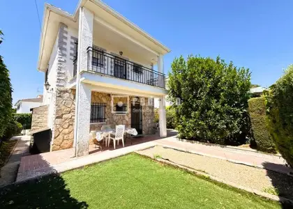 Casa en venta en Trijueque, Guadalajara en Trijueque