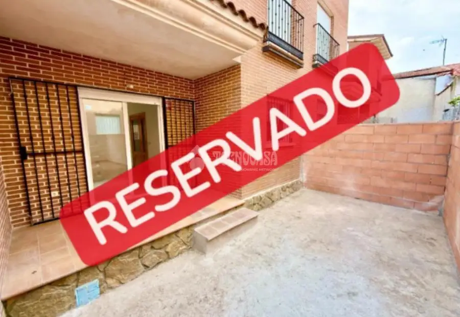 Casa en venta en Valdeaveruelo - Valdeaveruelo, 189.900 €, 116 m2, ref. 658484 en Valdeaveruelo