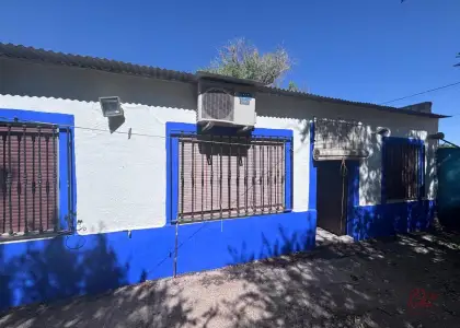 Casa en venta en Villafranca De Los Caballeros, de 71 m2 con 3 dormitorios, baño y terreno por 75.000 €, Ref. 0308 en Villafranca de los Caballeros
