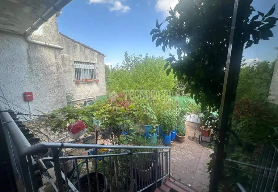 Casa en venta en Yebes - Valdeluz - Yebes - Valdeluz, 229.000 €, 721 m2, ref. 622887 en Yebes