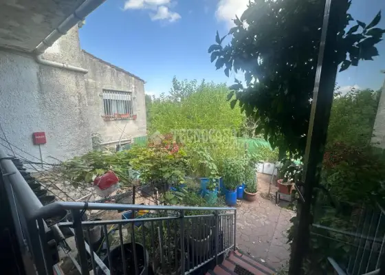 Casa en venta en Yebes - Valdeluz - Yebes - Valdeluz, 229.000 €, 721 m2, ref. 622887