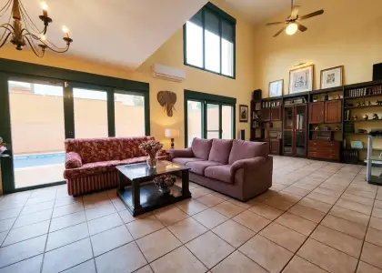 Casa en venta Zona Asdrubal en Puertollano