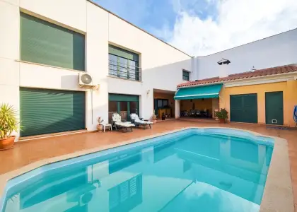 Casa en venta Zona Asdrubal en Puertollano