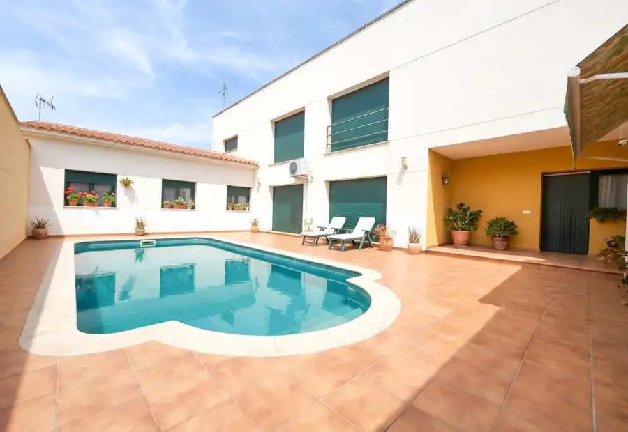 Casa en venta Zona Asdrubal en Puertollano