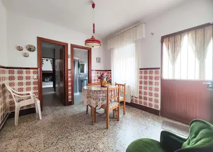 Casa en Venta Zona Cristobal Colon. en Puertollano
