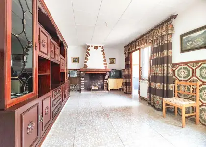 Casa en Venta Zona Cristobal Colon. en Puertollano