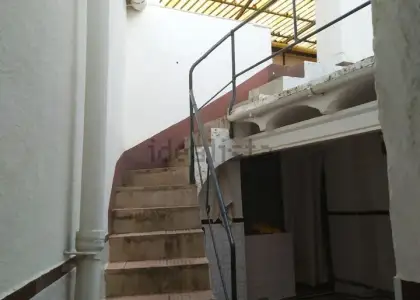 Casa encantadora en almodovar en Almodóvar del Campo
