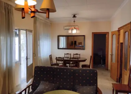 Casa luminosa en Argamasilla de Calatrava en Argamasilla de Calatrava