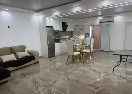 Casa recien reformada en Puertollano
