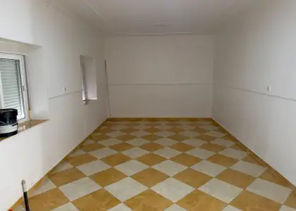 Casa reformada en el carmen en Puertollano