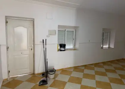 Casa reformada en el carmen en Puertollano