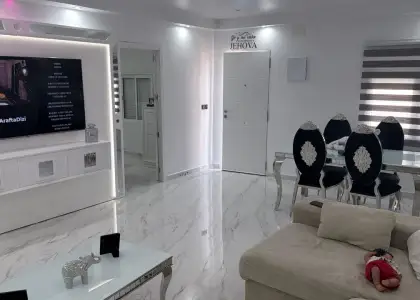 Casa reformada jesus gran poder en Puertollano
