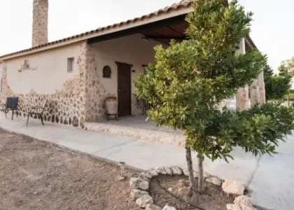 Casa Rural en Daimiel en Daimiel