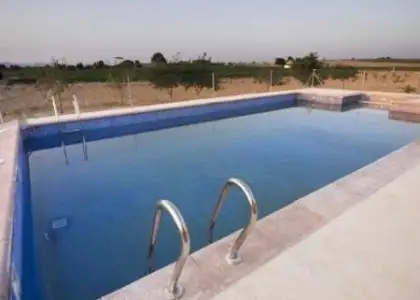 Casa Rural en Daimiel en Daimiel