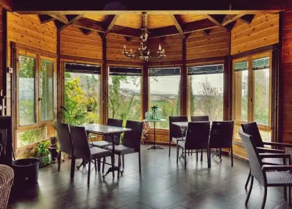 Casa Rural en Hinojosas de Calatrava en Hinojosas de Calatrava