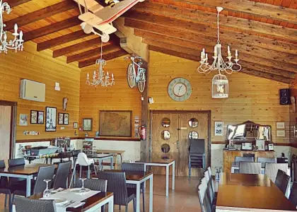 Casa Rural en Hinojosas de Calatrava en Hinojosas de Calatrava
