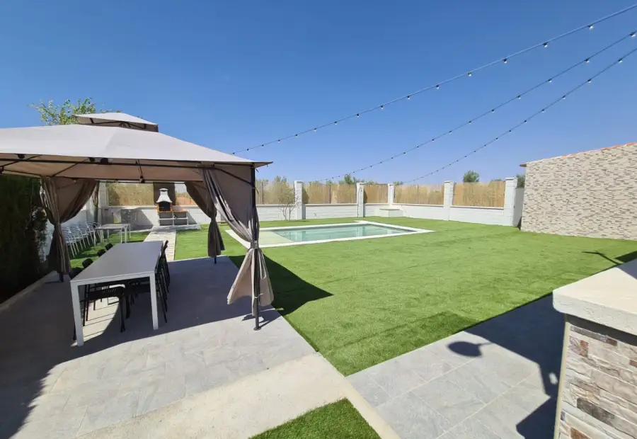 Casa Rural en Valdepeñas, Carretera Infantes en Valdepeñas
