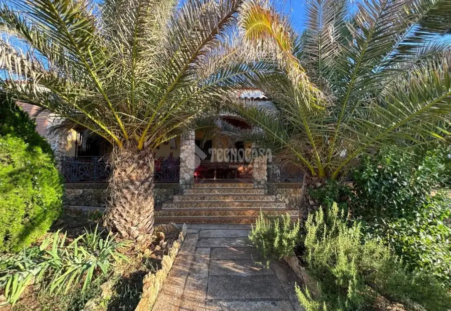 Casa rural en venta en Argamasilla De Calatrava - Argamasilla De Calatrava, 157.000 €, 413 m2, ref. 664682 en Argamasilla de Calatrava