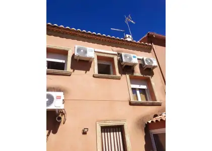 Casa rústica en venta en Caserío de Casas Blancas en Ruidera