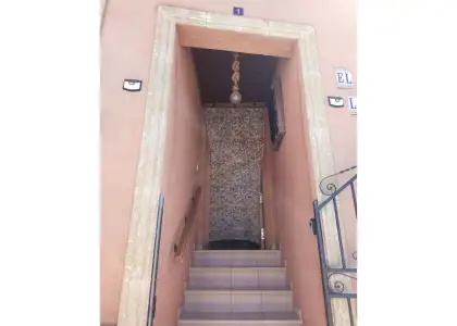 Casa rústica en venta en Caserío de Casas Blancas en Ruidera