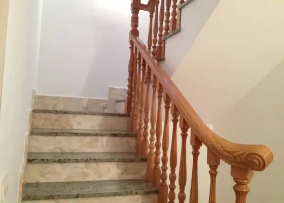 casa unifamiliar de nueva construcción en venta en Manzanares