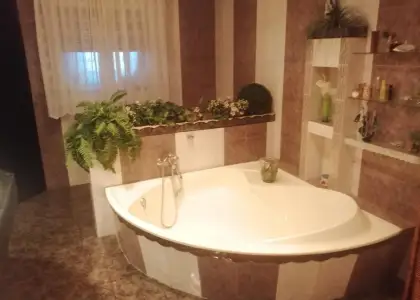 Casa unifamiliar en venta en Daimiel en Daimiel