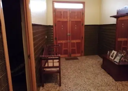 Casa unifamiliar en venta en Manzanares en Manzanares