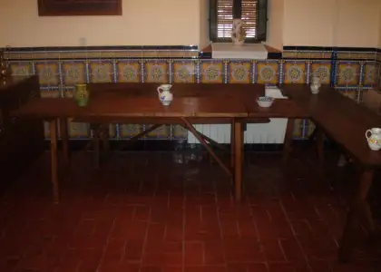 Casa unifamiliar en venta en Manzanares en Manzanares