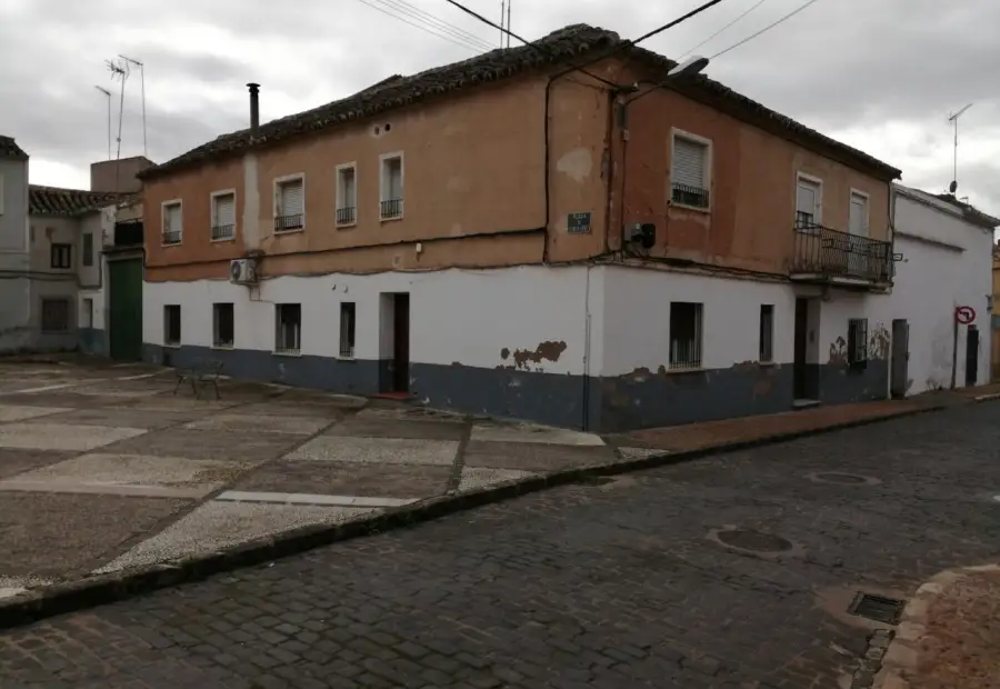 Casa unifamiliar en venta en Manzanares en Manzanares