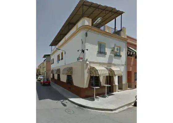 Casa unifamiliar en venta en Manzanares
