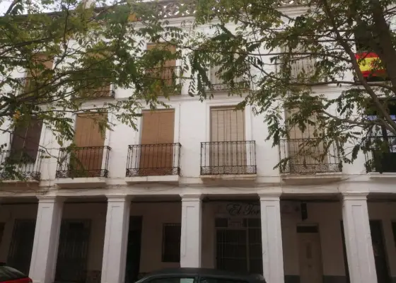 Casa unifamiliar en venta en Manzanares