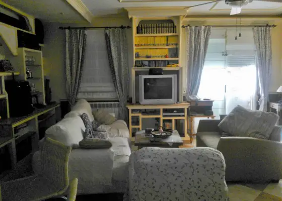 casa unifamiliar en venta en Manzanares